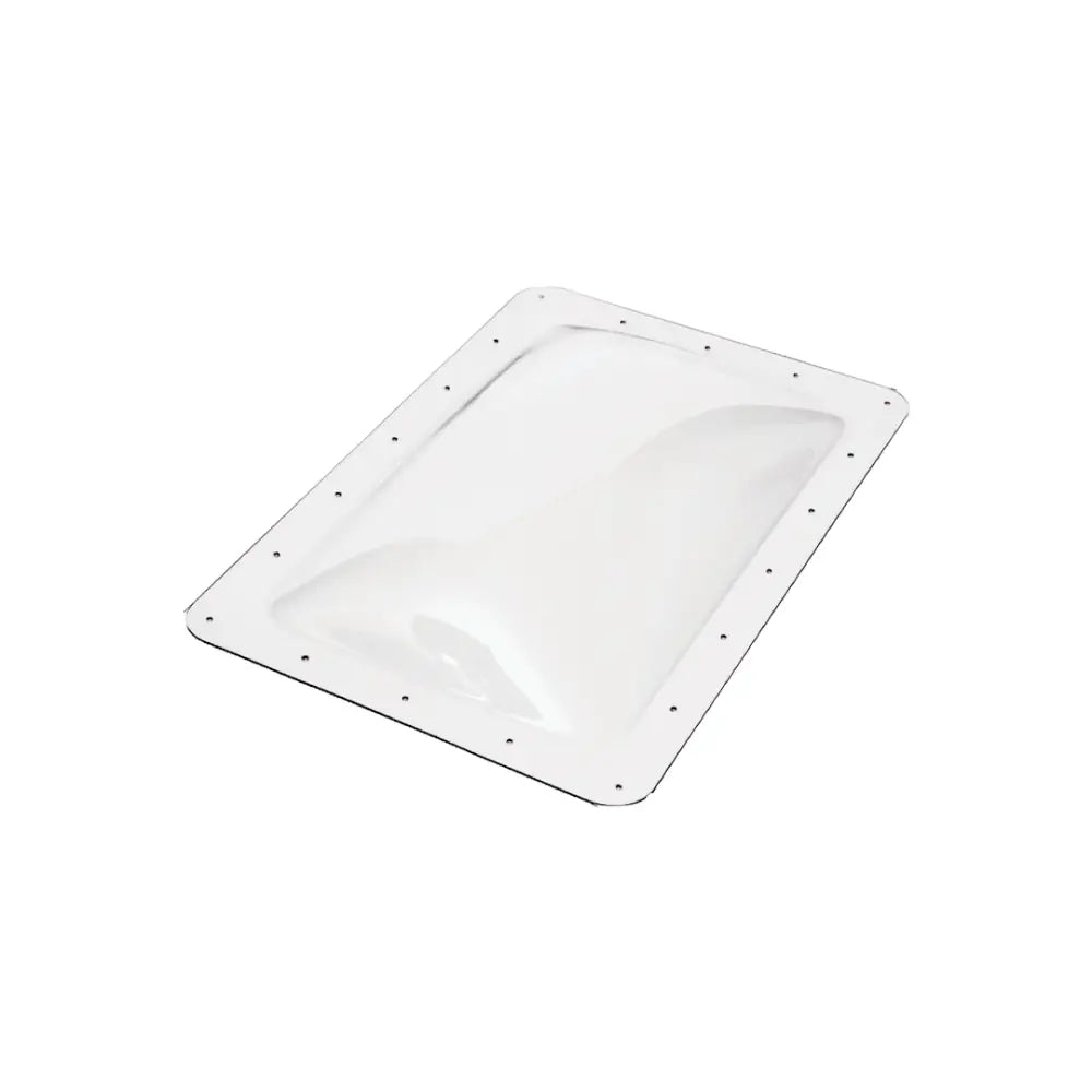 Icon Install With Icon Skylight Sealant 16031 - Clear SL 1422C Includes