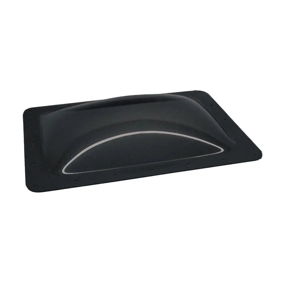 Icon Install With Icon Skylight Sealant 16032 - Smoke SL 1422D Dark Inc