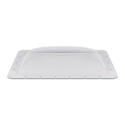 Icon Installs With Icon Skylight Sealant 15164 - Clear SL1525