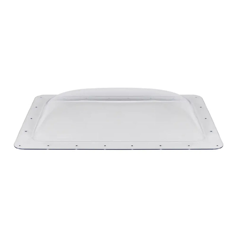 Icon Installs With Icon Skylight Sealant 15164 - Clear SL1525