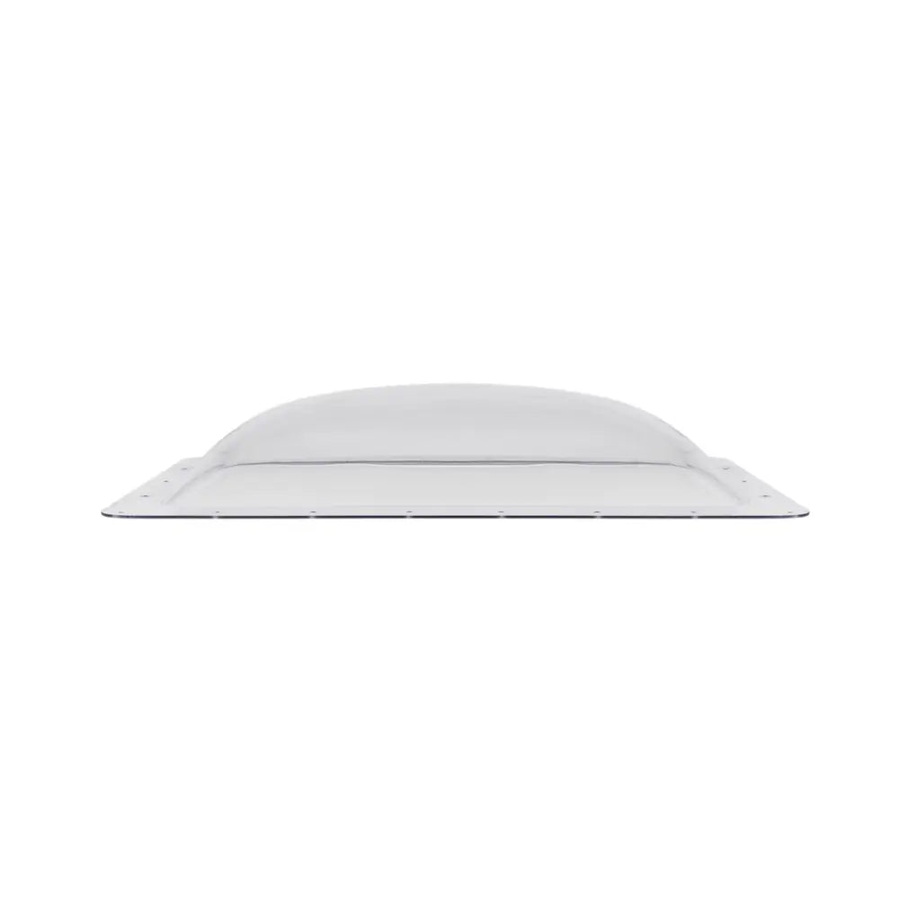 Icon Installs With Icon Skylight Sealant 15164 - Clear SL1525