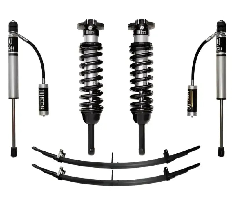 K53002 Lift Kit Suspension