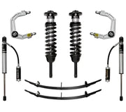 K53003 Lift Kit Suspension