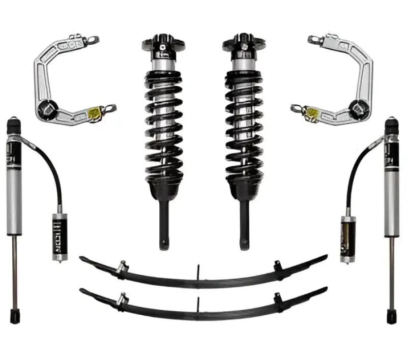 K53003 Lift Kit Suspension