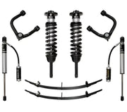 K53003T Lift Kit Suspension