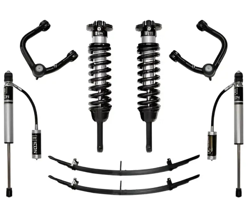 K53003T Lift Kit Suspension