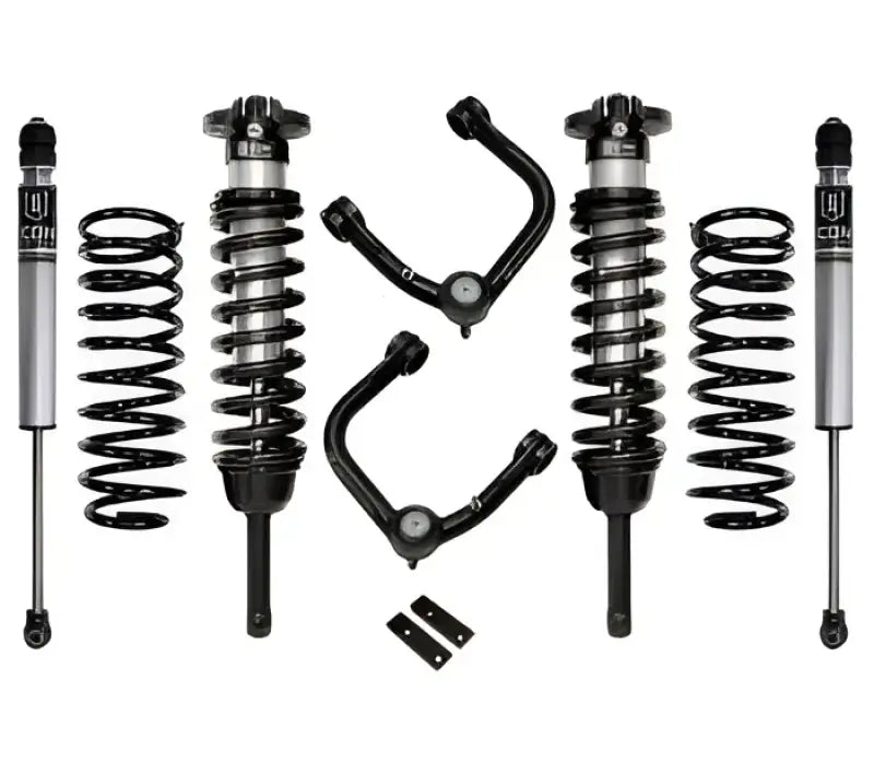 K53062T Lift Kit Suspension