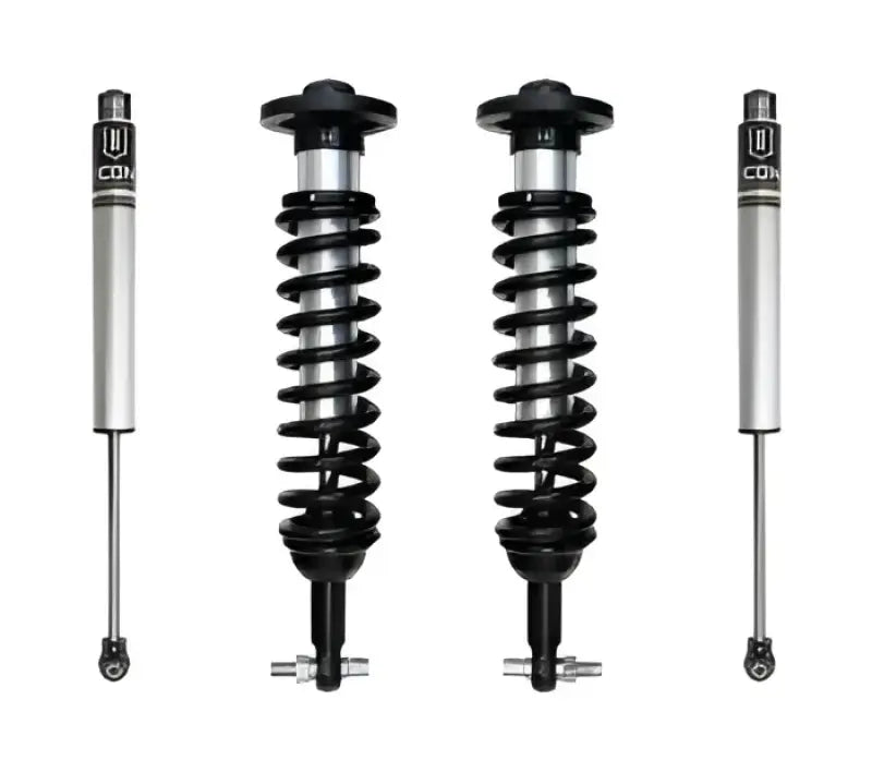 K93081 Leveling Kit Suspension