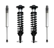 K93081 Leveling Kit Suspension