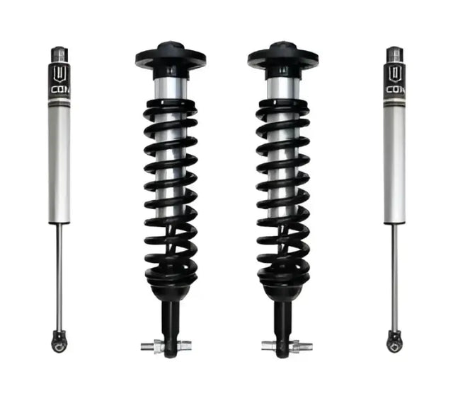 K93081 Leveling Kit Suspension