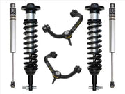 K93082T Leveling Kit Suspension