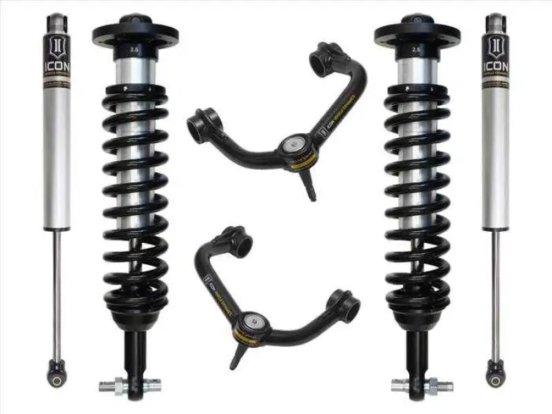 K93082T Leveling Kit Suspension