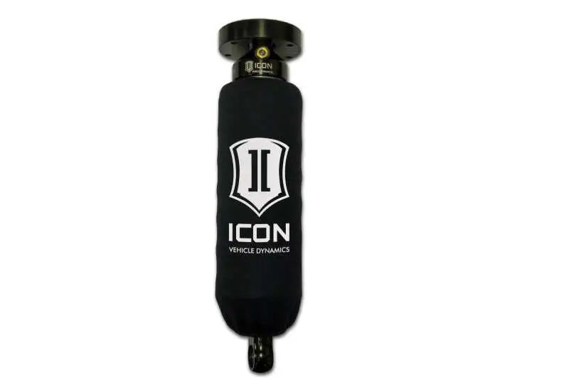 ICON Long 2.5 Coil Wrap w/Logo (14.5-15.5) 