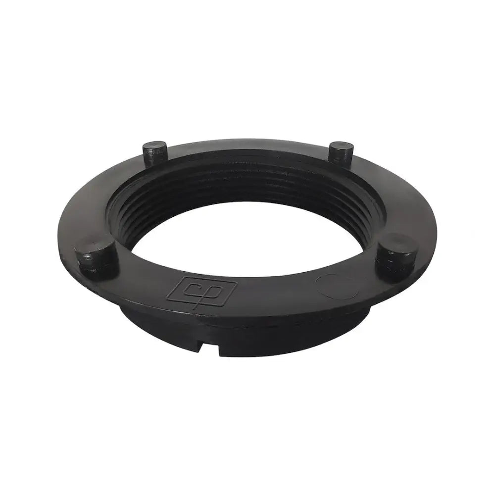 Icon Made In USA Fresh Water Tank Fill Adapter 14394 - Holding Fitting Inch Flush