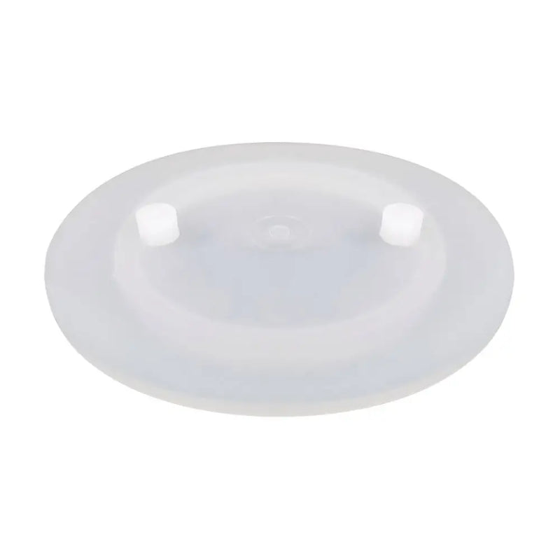 Icon Made In USA Fresh Water Tank Fill Plug 14120 - Spin Fitting Patch 3.12 Pilot 4.5OD