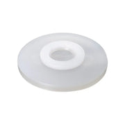 Icon Made In USA Fresh Water Tank Fill Plug 14808 - 1.9 OD .97 Pilot Spin Weld Patch