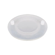 Icon Made In USA Fresh Water Tank Fill Plug 14810 - 2.95 OD 1.925 Pilot Spin Weld Pat