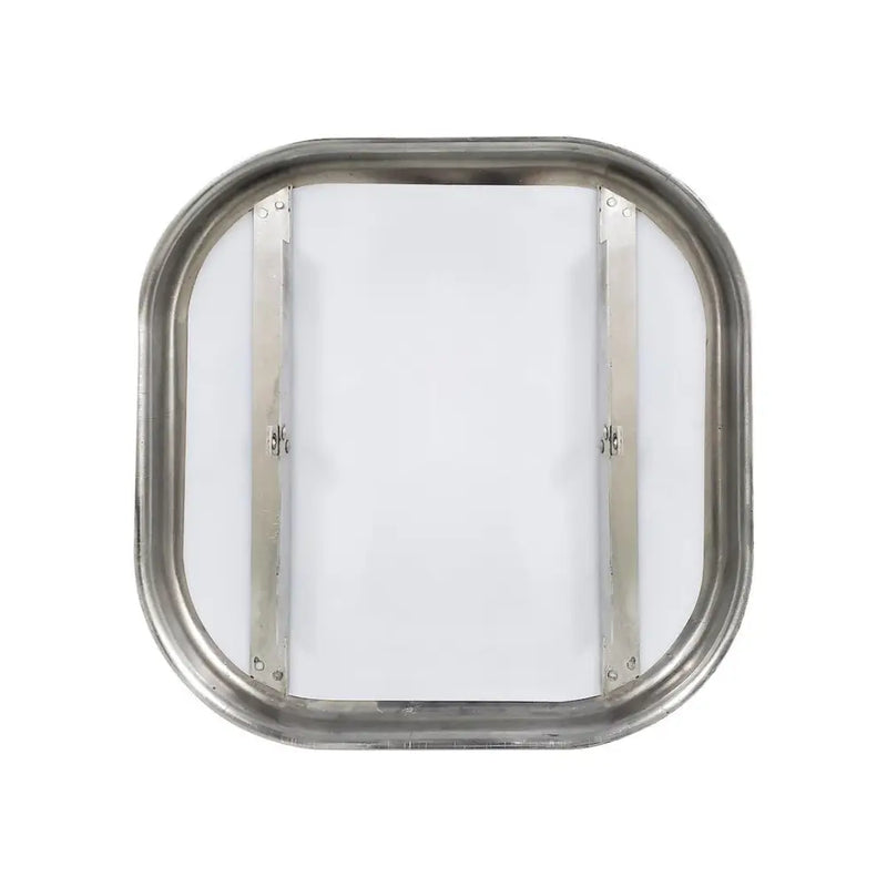 Icon Made In USA Roof Vent Screen 14688 - Airstream Inner 13