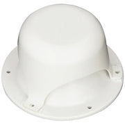Icon 12488 Made Of Polypropylene - Roof Vent 1-1 Polar WH