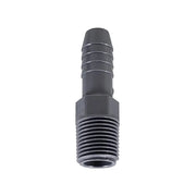 Icon 14833 For icon direct waste holding tank - Fitting Barb Male Thread