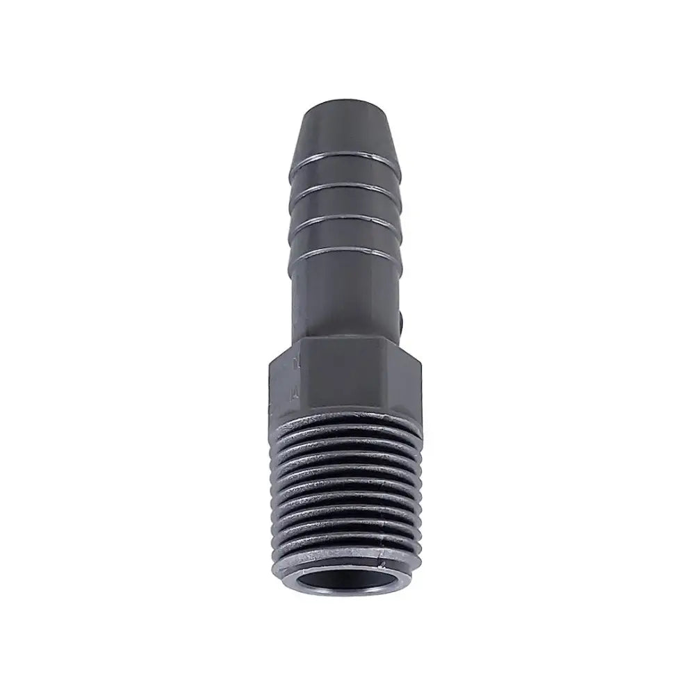 Icon 14833 For icon direct waste holding tank - Fitting Barb Male Thread