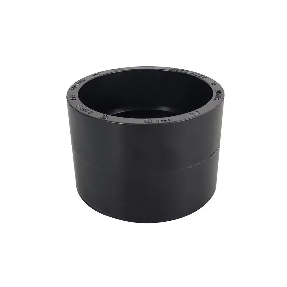 Icon 14857 Constructed from abs plastic - Fitting 1.5 Coupling HUB-HUB