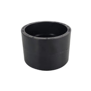 Icon 14857 Constructed from abs plastic - Fitting 1.5 Coupling HUB-HUB