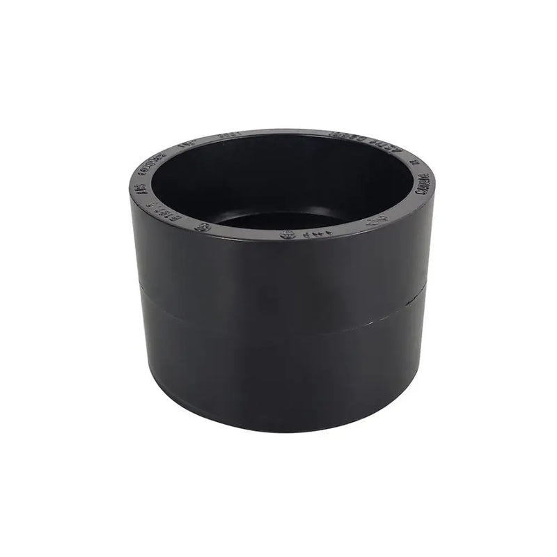 Icon 14857 Constructed from abs plastic - Fitting 1.5 Coupling HUB-HUB