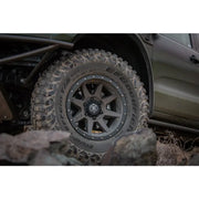 ICON 1817859057BR ICON Rebound 17x8.5 6x5.5 25mm Offset 5.75in BS 95.1mm Bore Bronze Wheel - 1817859057BR