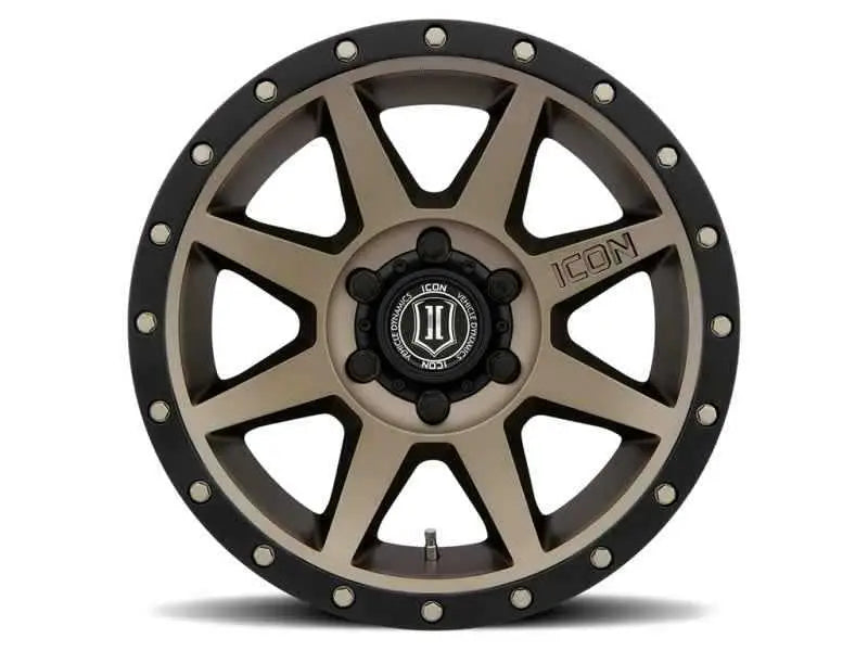 ICON 1817859057BR