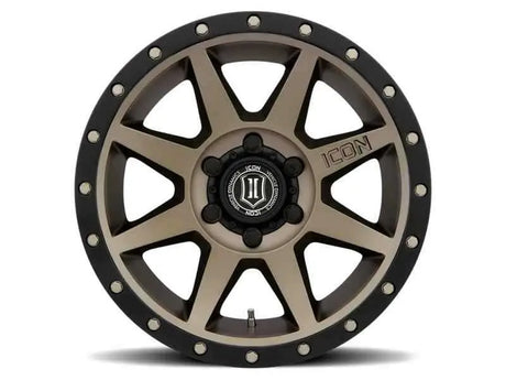 ICON 1817859057BR
