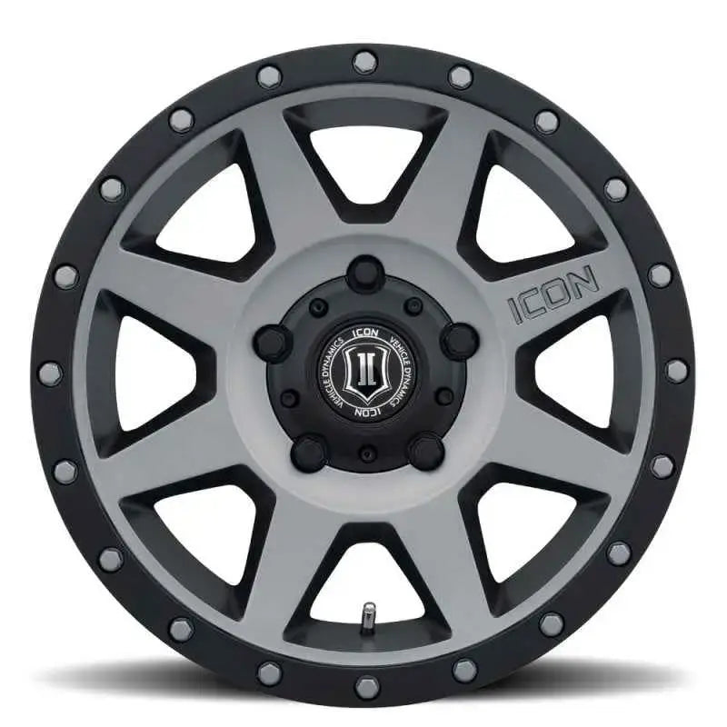 ICON 1818905560TT