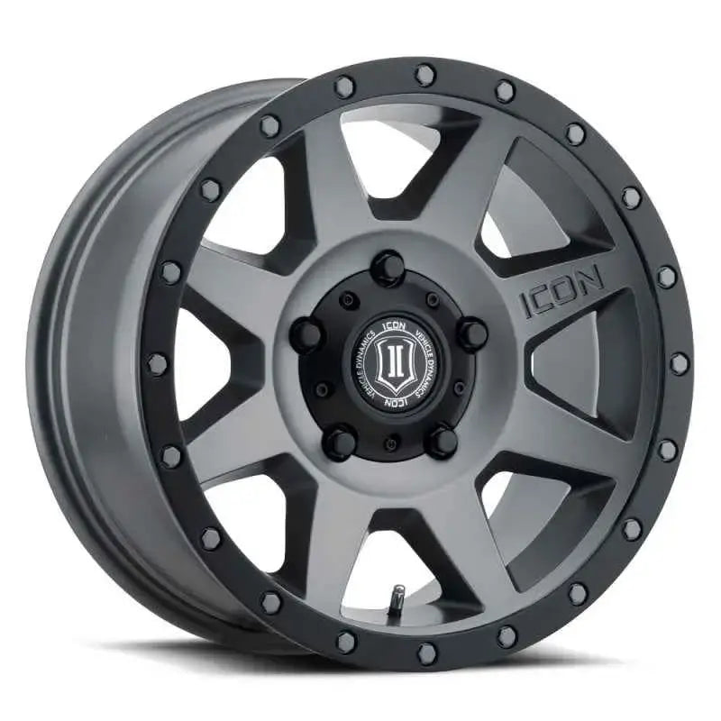 ICON 1818905560TT