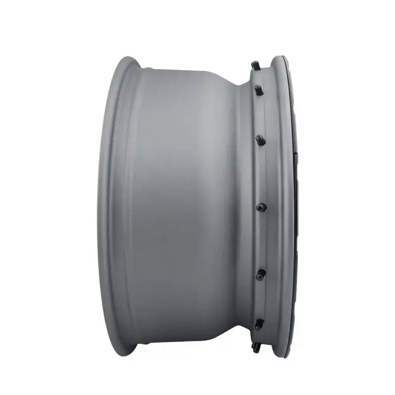 ICON Recon Pro 17x8.5 5 x 150 25mm Offset 5.75in BS Charcoal Wheel - 23617855557CH