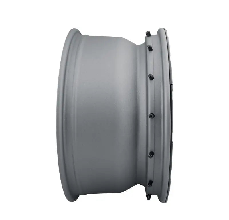 ICON Recon Pro 17x8.5 5 x 150 25mm Offset 5.75in BS Charcoal Wheel - 23617855557CH
