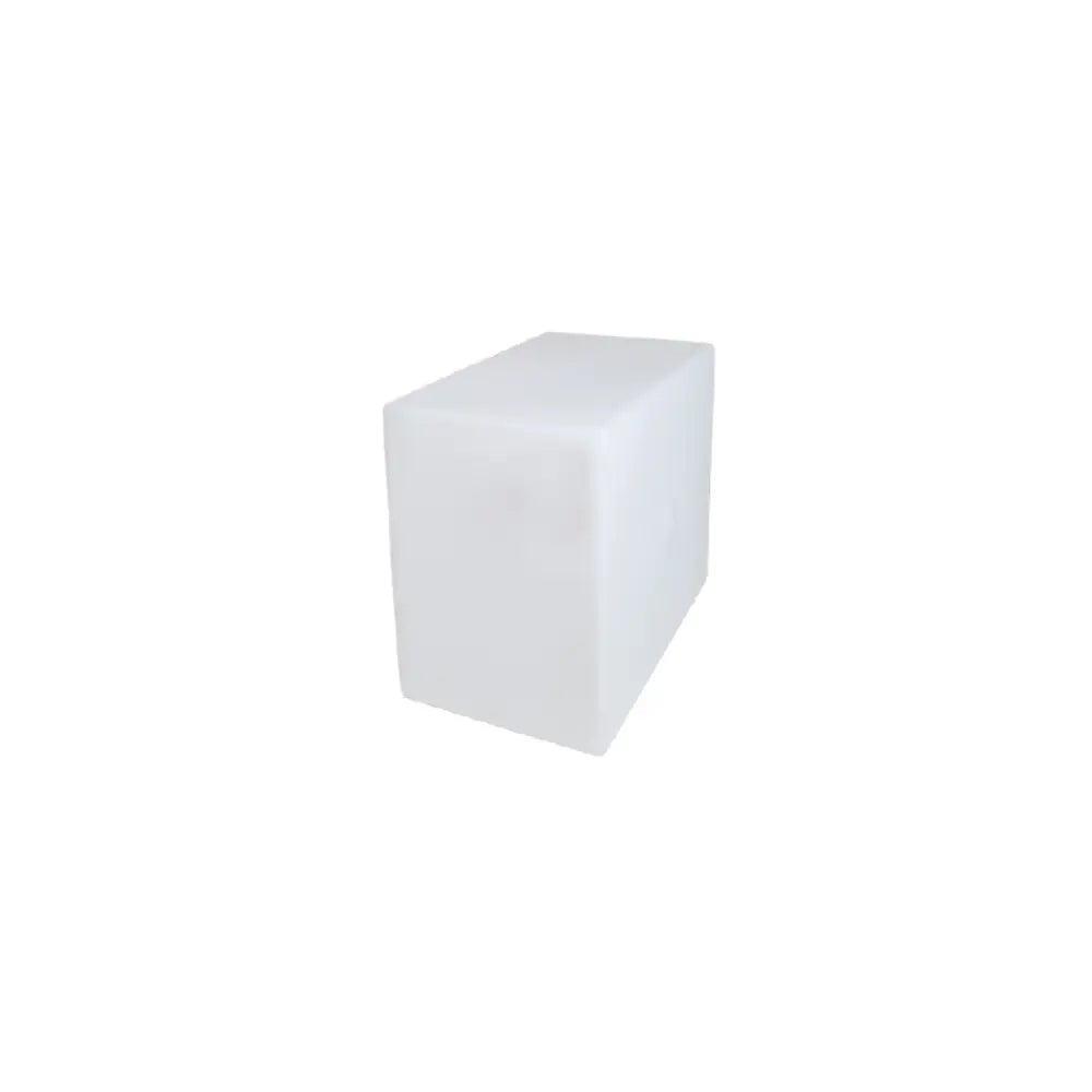 Icon Roto-Molded Design Fresh Water Tank 12498 - WT2464 17X14X10