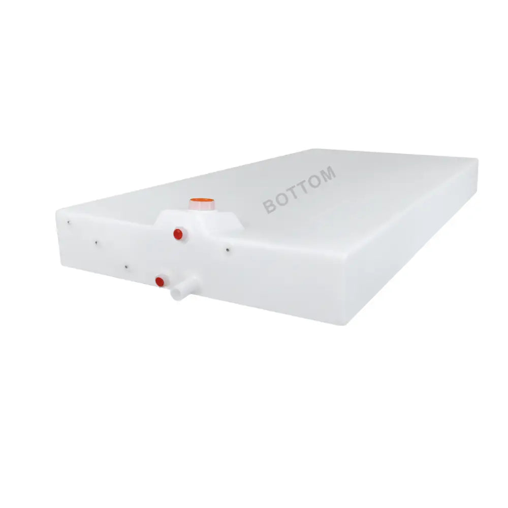 Icon Roto-Molded Design Fresh Water Tank 14988 - WT3881 57X29.75X
