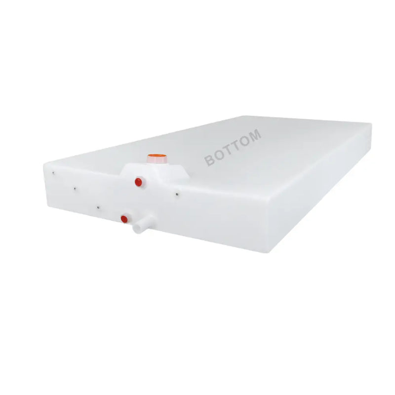 Icon Roto-Molded Design Fresh Water Tank 14988 - WT3881 57X29.75X