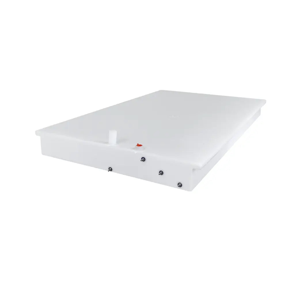 Icon Roto-Molded Design Fresh Water Tank 15095 - Braxton Creek