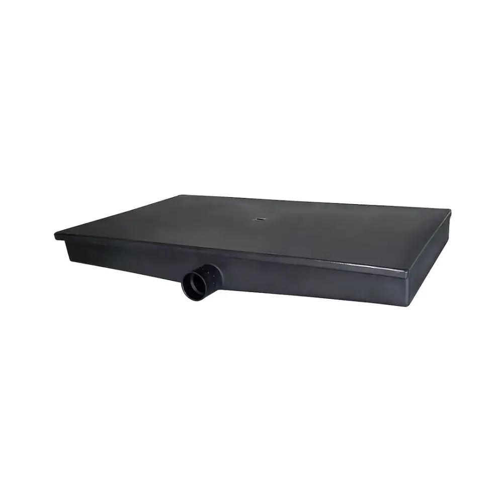 Icon Roto-Molded Design Waste Holding Tank 14429 - H3740 54 28