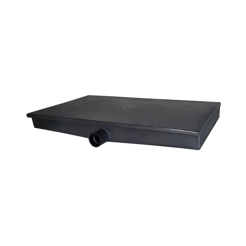 Icon Roto-Molded Design Waste Holding Tank 14429 - H3740 54 28