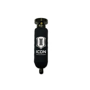 ICON 191003 ICON Short 2.5 Series Shock Coil Wrap w/Logo Pair (11.25-12.25) - 191003