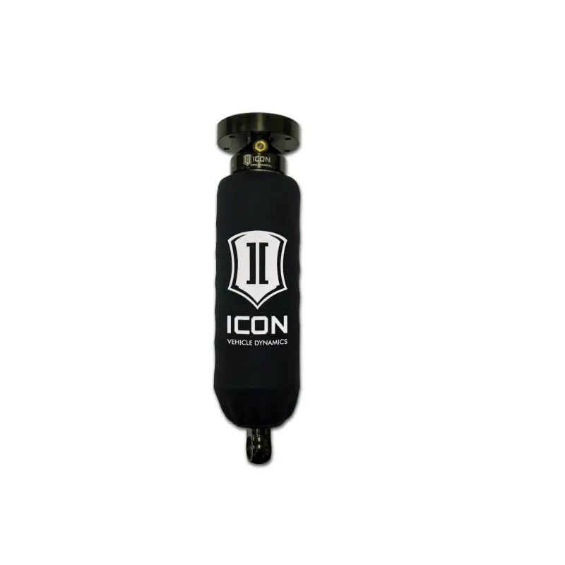 ICON 191003 ICON Short 2.5 Series Shock Coil Wrap w/Logo Pair (11.25-12.25) - 191003