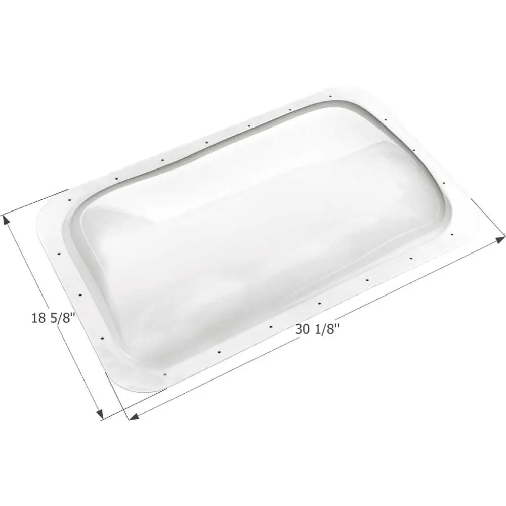Icon Technologies Limited RV 12251 Roof Vents Fans & Skylights - Clear