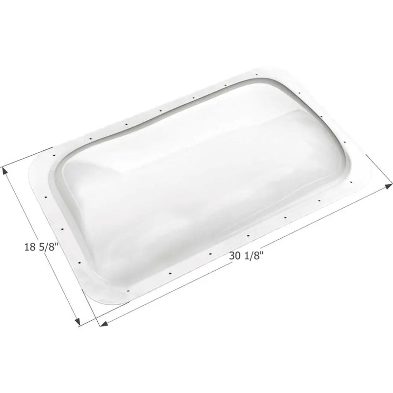 Icon Technologies Limited RV 12251 Roof Vents Fans & Skylights - Clear