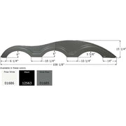 Icon Technologies Limited RV 12563 - Black