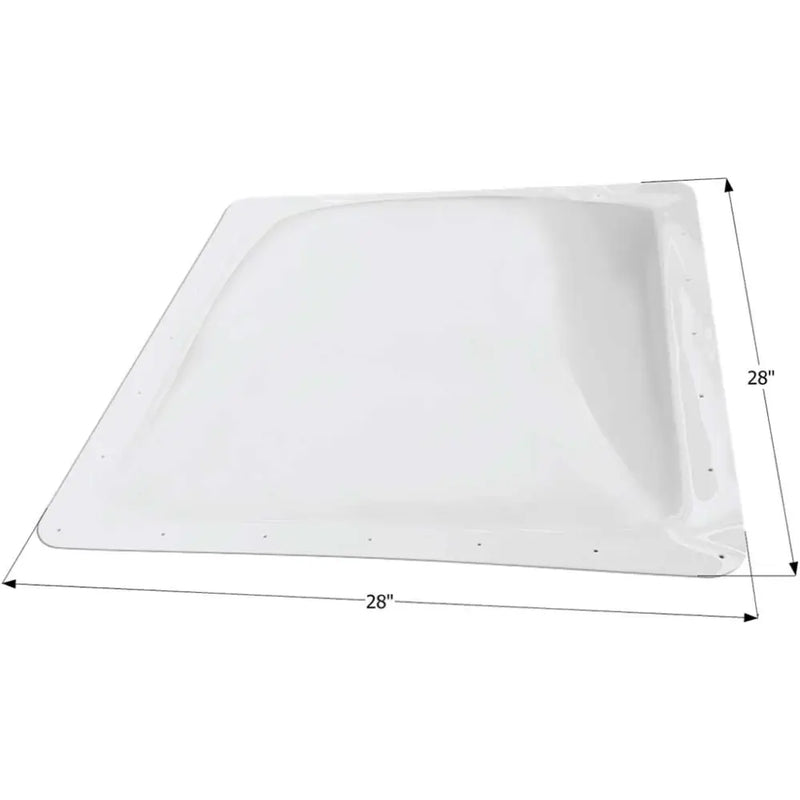 Icon Technologies Limited RV 12604 - White