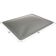 Icon Technologies Limited RV 12857 - Smoke