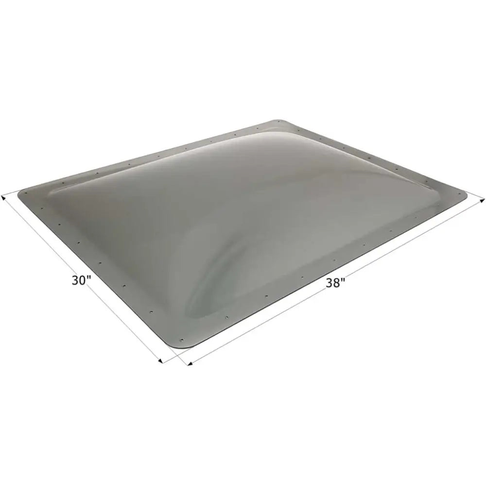 Icon Technologies Limited RV 12857 - Smoke