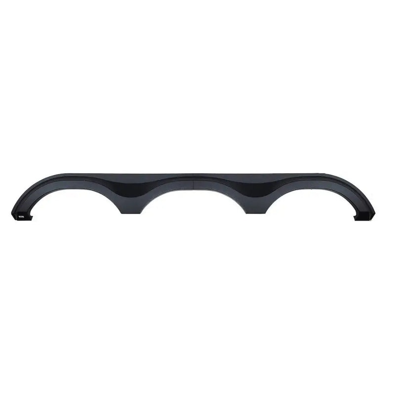 Icon Textured Scuff Resistant Surface Fender Skirt 14675 - Triple Grand Design
